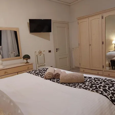 Casa Janette Tatil Evi Noto