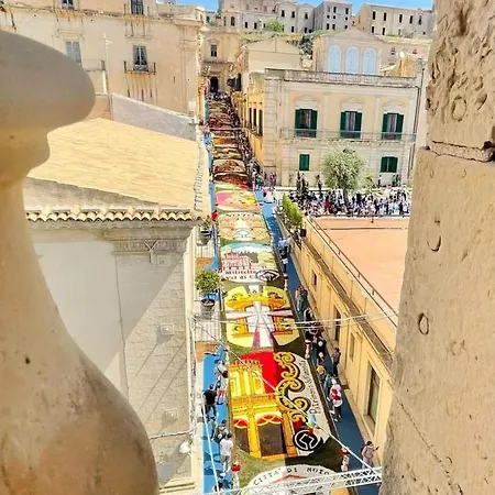 Casa Janette Holiday home Noto