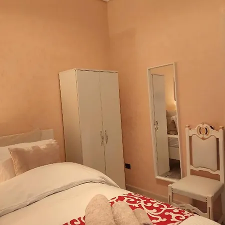 Casa Janette Tatil Evi *