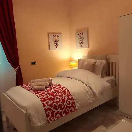 Casa Janette Tatil Evi Noto