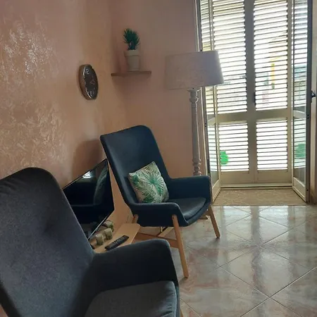 Tatil Evi Casa Janette Noto