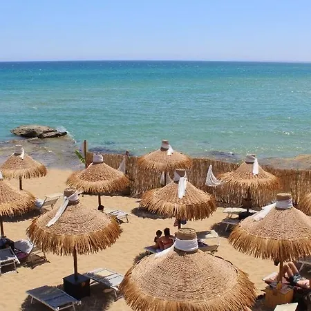Tatil Evi Casa Janette Noto