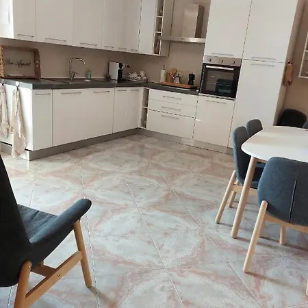 Holiday home Casa Janette *