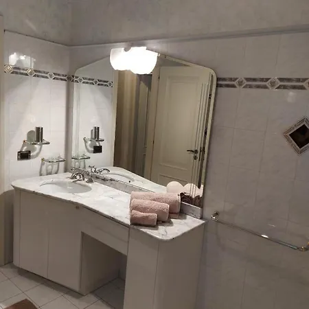 Casa Janette Tatil Evi