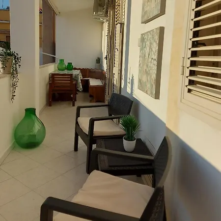 Holiday home Casa Janette