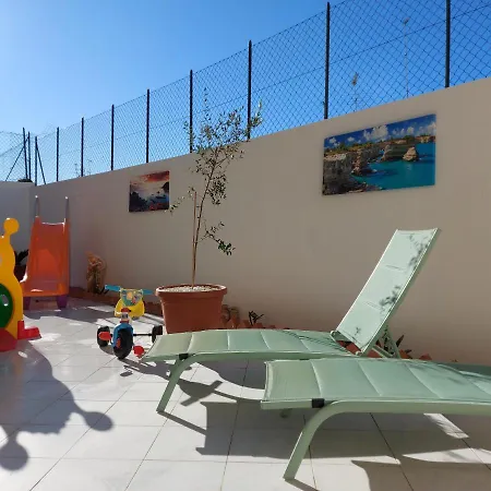Casa Janette Holiday home Noto