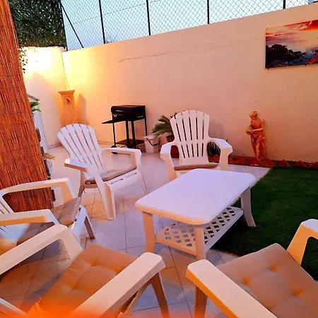 Casa Janette Holiday home