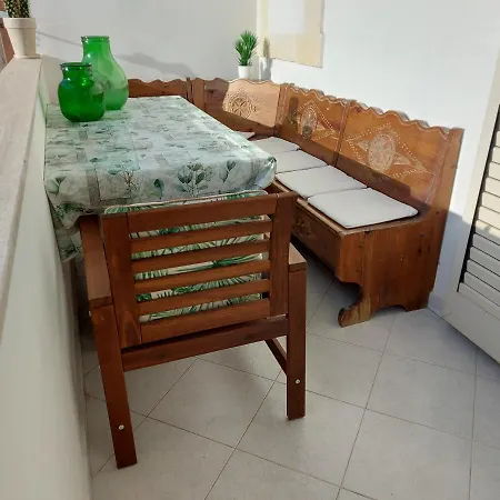 Casa Janette Noto