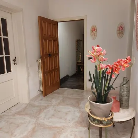 Casa Janette Holiday home *