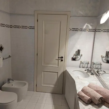 Casa Janette * Noto