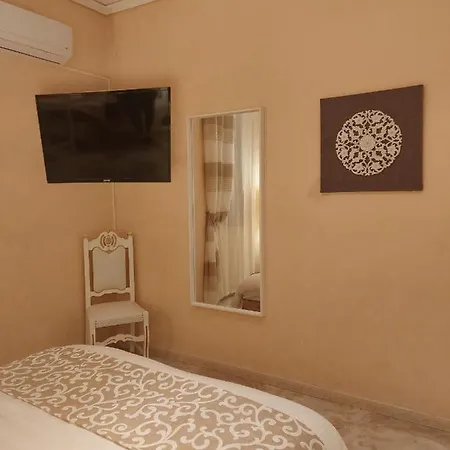 Casa Janette * Noto