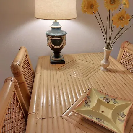 Casa Janette Holiday home