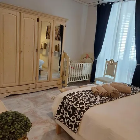 Casa Janette Holiday home