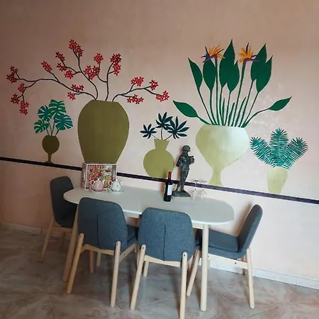 Casa Janette Noto