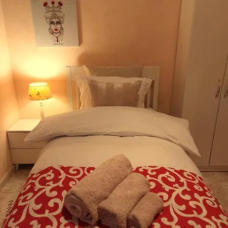 Casa Janette Holiday home