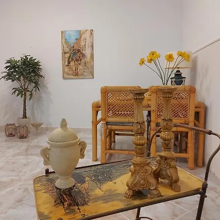 Casa Janette Noto