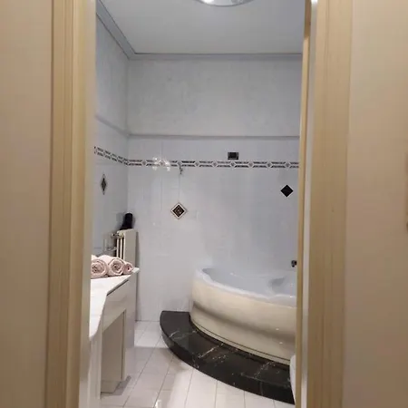 Casa vacanze Casa Janette